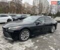 Черный Тойота Mirai, объемом двигателя 0 л и пробегом 36 тыс. км за 13000 $, фото 1 на Automoto.ua