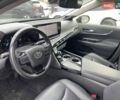 Черный Тойота Mirai, объемом двигателя 0 л и пробегом 36 тыс. км за 13000 $, фото 5 на Automoto.ua