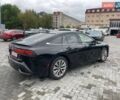 Черный Тойота Mirai, объемом двигателя 0 л и пробегом 36 тыс. км за 13000 $, фото 4 на Automoto.ua