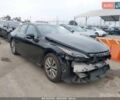 Черный Тойота Mirai, объемом двигателя 0 л и пробегом 27 тыс. км за 8500 $, фото 1 на Automoto.ua