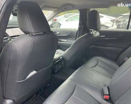 Тойота Mirai, объемом двигателя 0 л и пробегом 36 тыс. км за 13000 $, фото 7 на Automoto.ua