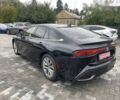 Тойота Mirai, объемом двигателя 0 л и пробегом 36 тыс. км за 13000 $, фото 2 на Automoto.ua