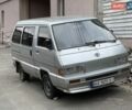 Серый Тойота Model-F, объемом двигателя 1.1 л и пробегом 418 тыс. км за 1950 $, фото 1 на Automoto.ua