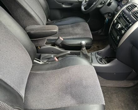 Синий Тойота Premio, объемом двигателя 2 л и пробегом 114 тыс. км за 5500 $, фото 9 на Automoto.ua