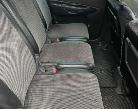 Синий Тойота Premio, объемом двигателя 2 л и пробегом 114 тыс. км за 5500 $, фото 8 на Automoto.ua