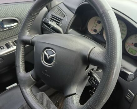 Синий Тойота Premio, объемом двигателя 2 л и пробегом 114 тыс. км за 5500 $, фото 12 на Automoto.ua