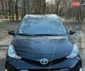 Черный Тойота Prius MPV, объемом двигателя 1.8 л и пробегом 450 тыс. км за 11000 $, фото 1 на Automoto.ua
