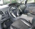 Серый Тойота Prius MPV, объемом двигателя 1.8 л и пробегом 340 тыс. км за 13200 $, фото 1 на Automoto.ua