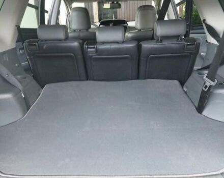 Серый Тойота Prius MPV, объемом двигателя 1.8 л и пробегом 340 тыс. км за 14500 $, фото 2 на Automoto.ua