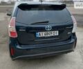 Черный Тойота Prius Plus, объемом двигателя 1.8 л и пробегом 225 тыс. км за 17700 $, фото 6 на Automoto.ua