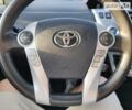 Чорний Тойота Prius Plus, об'ємом двигуна 1.8 л та пробігом 225 тис. км за 17700 $, фото 8 на Automoto.ua