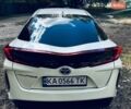 Білий Тойота Prius Prime, об'ємом двигуна 1.8 л та пробігом 47 тис. км за 17200 $, фото 7 на Automoto.ua