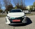 Белый Тойота Prius Prime, объемом двигателя 1.8 л и пробегом 159 тыс. км за 17700 $, фото 7 на Automoto.ua