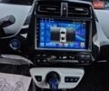 Белый Тойота Prius Prime, объемом двигателя 1.8 л и пробегом 51 тыс. км за 18500 $, фото 40 на Automoto.ua