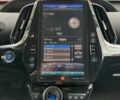 Тойота Prius Prime 2019 в Киеве на Automoto.ua Белый Тойота Prius Prime, объемом двигателя 1.8 л и пробегом 127 тыс. км за 23700 $, фото 12 на Automoto.ua