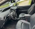 Тойота Prius Prime 2019 в Киеве на Automoto.ua Белый Тойота Prius Prime, объемом двигателя 1.8 л и пробегом 127 тыс. км за 23700 $, фото 18 на Automoto.ua