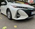 Тойота Prius Prime 2019 в Киеве на Automoto.ua Белый Тойота Prius Prime, объемом двигателя 1.8 л и пробегом 127 тыс. км за 23700 $, фото 19 на Automoto.ua