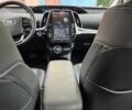 Тойота Prius Prime 2019 в Киеве на Automoto.ua Белый Тойота Prius Prime, объемом двигателя 1.8 л и пробегом 127 тыс. км за 23700 $, фото 11 на Automoto.ua