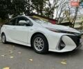 Тойота Prius Prime 2019 в Киеве на Automoto.ua Белый Тойота Prius Prime, объемом двигателя 1.8 л и пробегом 127 тыс. км за 23700 $, фото 1 на Automoto.ua