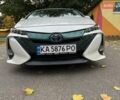 Тойота Prius Prime 2019 в Киеве на Automoto.ua Белый Тойота Prius Prime, объемом двигателя 1.8 л и пробегом 127 тыс. км за 23700 $, фото 20 на Automoto.ua