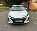 Тойота Prius Prime 2019 в Киеве на Automoto.ua Белый Тойота Prius Prime, объемом двигателя 1.8 л и пробегом 127 тыс. км за 23700 $, фото 3 на Automoto.ua