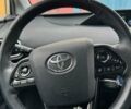 Тойота Prius Prime 2019 в Киеве на Automoto.ua Белый Тойота Prius Prime, объемом двигателя 1.8 л и пробегом 127 тыс. км за 23700 $, фото 13 на Automoto.ua
