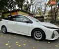 Тойота Prius Prime 2019 в Киеве на Automoto.ua Белый Тойота Prius Prime, объемом двигателя 1.8 л и пробегом 127 тыс. км за 23700 $, фото 4 на Automoto.ua