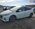 Белый Тойота Prius Prime, объемом двигателя 1.8 л и пробегом 86 тыс. км за 5000 $, фото 1 на Automoto.ua