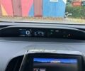 Білий Тойота Prius Prime, об'ємом двигуна 1.8 л та пробігом 127 тис. км за 23700 $, фото 15 на Automoto.ua