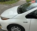 Тойота Prius Prime 2019 в Киеве на Automoto.ua Белый Тойота Prius Prime, объемом двигателя 1.8 л и пробегом 127 тыс. км за 23700 $, фото 2 на Automoto.ua