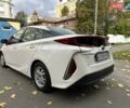 Тойота Prius Prime 2019 в Киеве на Automoto.ua Белый Тойота Prius Prime, объемом двигателя 1.8 л и пробегом 127 тыс. км за 23700 $, фото 5 на Automoto.ua