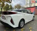 Тойота Prius Prime 2019 в Киеве на Automoto.ua Белый Тойота Prius Prime, объемом двигателя 1.8 л и пробегом 127 тыс. км за 23700 $, фото 6 на Automoto.ua