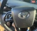 Белый Тойота Prius Prime, объемом двигателя 1.8 л и пробегом 68 тыс. км за 21500 $, фото 12 на Automoto.ua