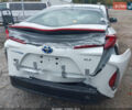Белый Тойота Prius Prime, объемом двигателя 1.8 л и пробегом 54 тыс. км за 5000 $, фото 6 на Automoto.ua