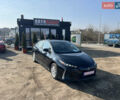 Черный Тойота Prius Prime, объемом двигателя 1.8 л и пробегом 32 тыс. км за 22800 $, фото 1 на Automoto.ua
