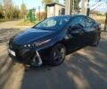 Черный Тойота Prius Prime, объемом двигателя 1.8 л и пробегом 9 тыс. км за 24750 $, фото 1 на Automoto.ua