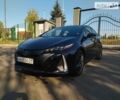 Черный Тойота Prius Prime, объемом двигателя 1.8 л и пробегом 9 тыс. км за 24750 $, фото 1 на Automoto.ua