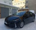 Чорний Тойота Prius Prime, об'ємом двигуна 1.8 л та пробігом 34 тис. км за 19999 $, фото 1 на Automoto.ua