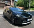 Черный Тойота Prius Prime, объемом двигателя 1.99 л и пробегом 67 тыс. км за 29450 $, фото 6 на Automoto.ua