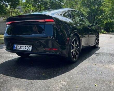 Черный Тойота Prius Prime, объемом двигателя 1.99 л и пробегом 67 тыс. км за 29450 $, фото 10 на Automoto.ua