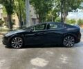 Черный Тойота Prius Prime, объемом двигателя 1.99 л и пробегом 67 тыс. км за 29450 $, фото 4 на Automoto.ua