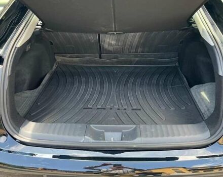 Черный Тойота Prius Prime, объемом двигателя 1.99 л и пробегом 67 тыс. км за 29450 $, фото 17 на Automoto.ua