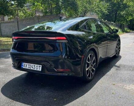 Черный Тойота Prius Prime, объемом двигателя 1.99 л и пробегом 67 тыс. км за 29450 $, фото 7 на Automoto.ua