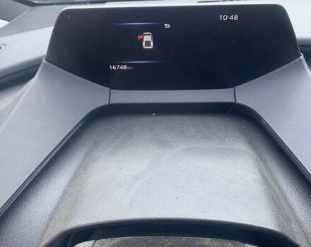 Тойота Prius Prime 2023 у Рівному на Automoto.ua Чорний Тойота Prius Prime, об'ємом двигуна 2 л та пробігом 17 тис. км за 22999 $, фото 19 на Automoto.ua