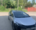Тойота Prius Prime 2023 у Рівному на Automoto.ua Чорний Тойота Prius Prime, об'ємом двигуна 2 л та пробігом 17 тис. км за 22999 $, фото 1 на Automoto.ua