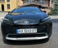 Черный Тойота Prius Prime, объемом двигателя 1.99 л и пробегом 67 тыс. км за 29450 $, фото 9 на Automoto.ua