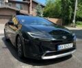 Черный Тойота Prius Prime, объемом двигателя 1.99 л и пробегом 67 тыс. км за 29450 $, фото 5 на Automoto.ua