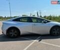 Чорний Тойота Prius Prime, об'ємом двигуна 2 л та пробігом 14 тис. км за 29999 $, фото 6 на Automoto.ua