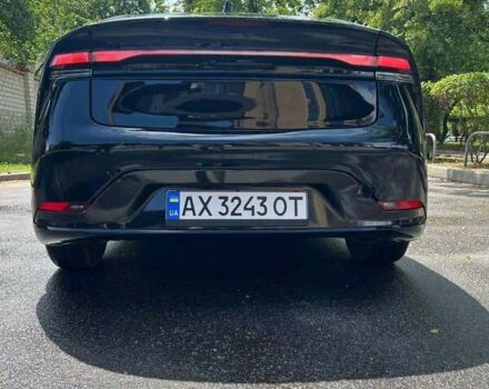 Черный Тойота Prius Prime, объемом двигателя 1.99 л и пробегом 67 тыс. км за 29450 $, фото 11 на Automoto.ua