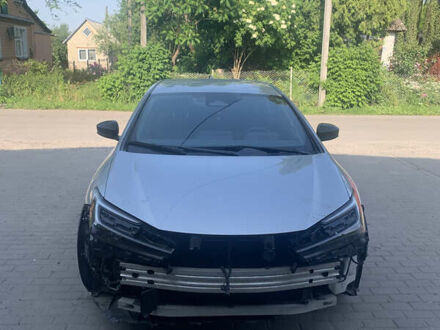 Тойота Prius Prime 2023 у Рівному на Automoto.ua Чорний Тойота Prius Prime, об'ємом двигуна 2 л та пробігом 17 тис. км за 22999 $, фото 1 на Automoto.ua